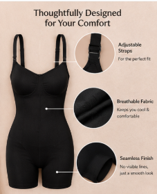 SHAPERCULT - Your outfit deserves the perfect finishing layer.