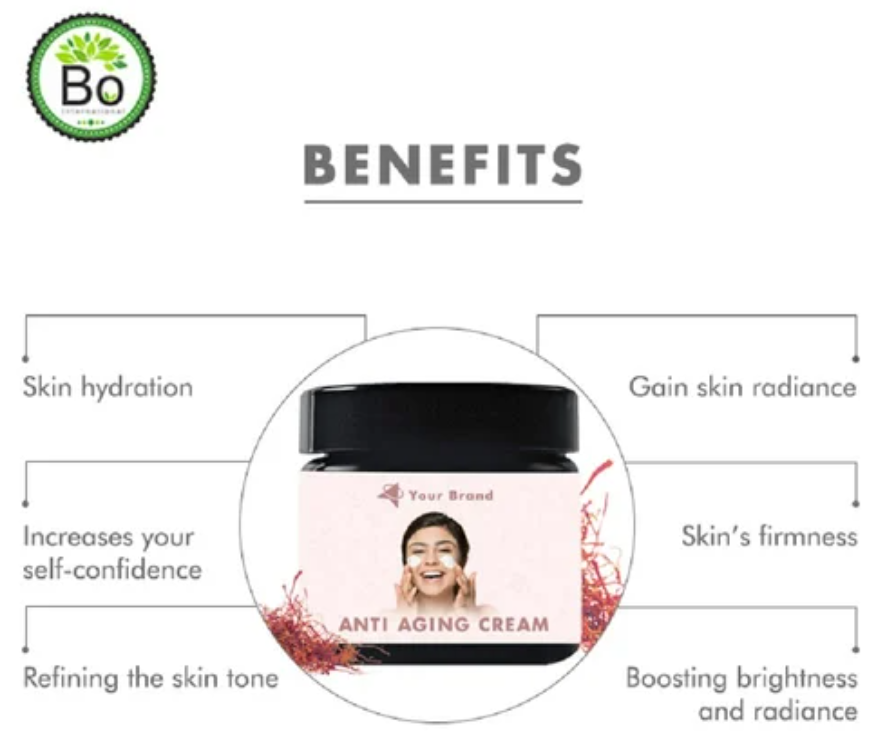 Cosmedica Skincare – Hydrating & Anti-Aging Skincare Set